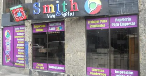 SMITH VIVE DIGITAL SAS BOGOTÁ SMITH VIVE DIGITAL SAS BOGOTÁ